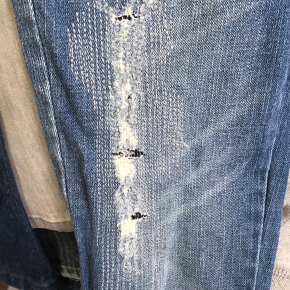 Justice Jeans - Picture 4 of 5